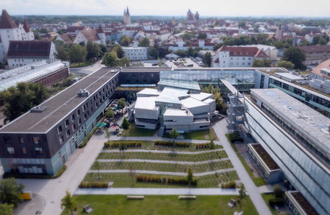 Technische Hochschule Ingolstadt